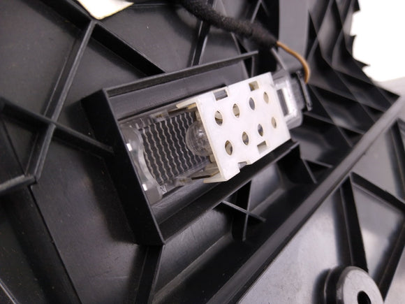 Audi TT **AS IS**Glove Box