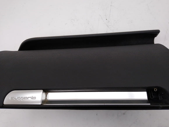 Audi TT **AS IS**Glove Box