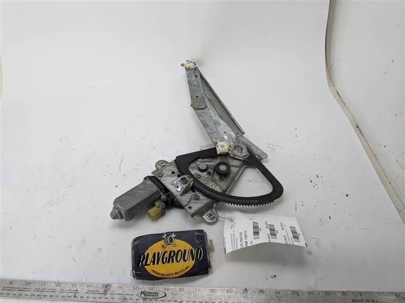 Jaguar XK8 Front Right Window Regulator Motor