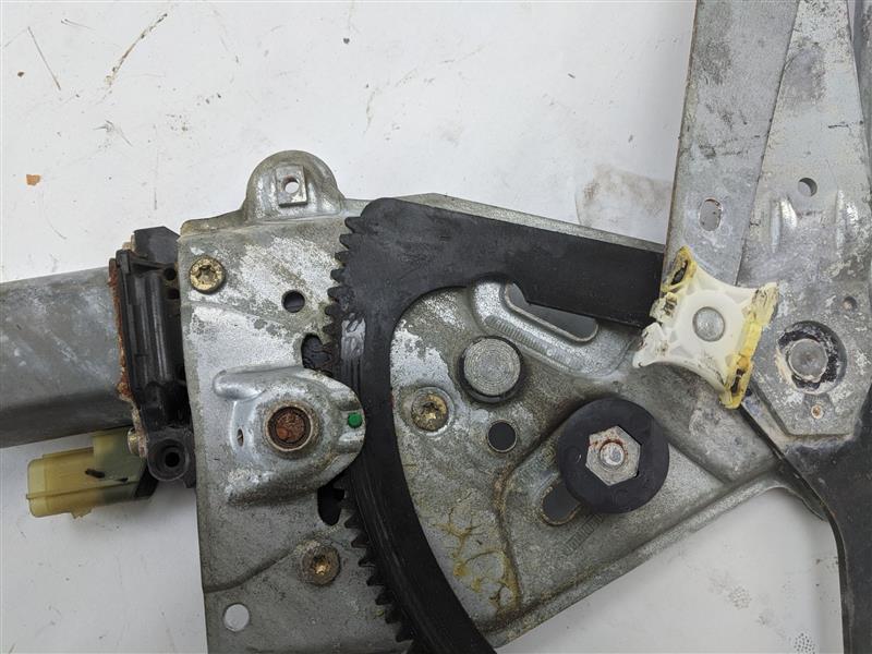 Jaguar XK8 Front Right Window Regulator Motor