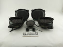 Mercedes SLK320 Set Of 7 Door Audio Speakers-1