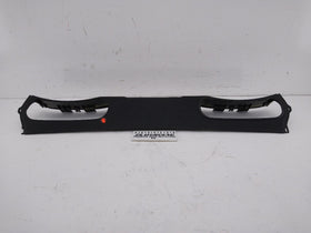 Mercedes SLK350 Rear Headrest Roll Bar Cover