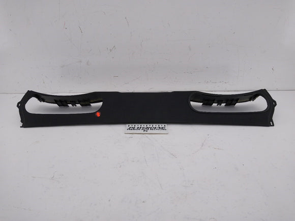Mercedes SLK350 Rear Headrest Roll Bar Cover