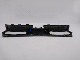 Mercedes SLK350 Rear Headrest Roll Bar Cover - 0