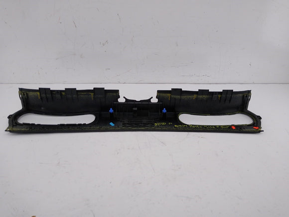 Mercedes SLK350 Rear Headrest Roll Bar Cover