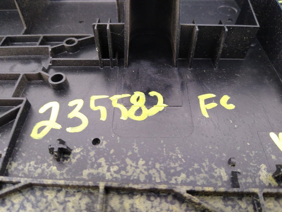 Mercedes SLK350 Rear Headrest Roll Bar Cover