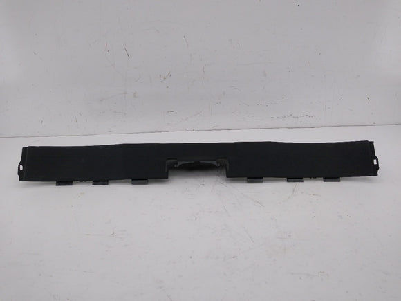Mercedes SLK350 Rear Headrest Roll Bar Cover