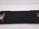 Mercedes SLK350 Rear Headrest Roll Bar Cover-8