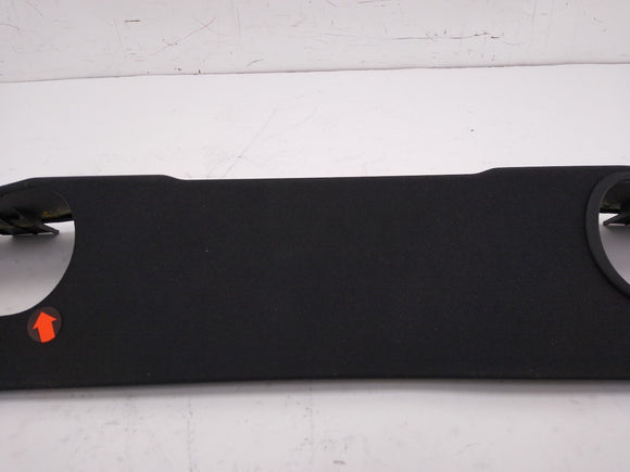 Mercedes SLK350 Rear Headrest Roll Bar Cover