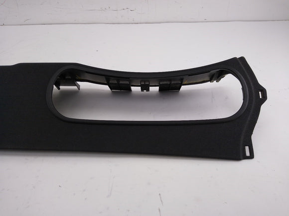 Mercedes SLK350 Rear Headrest Roll Bar Cover