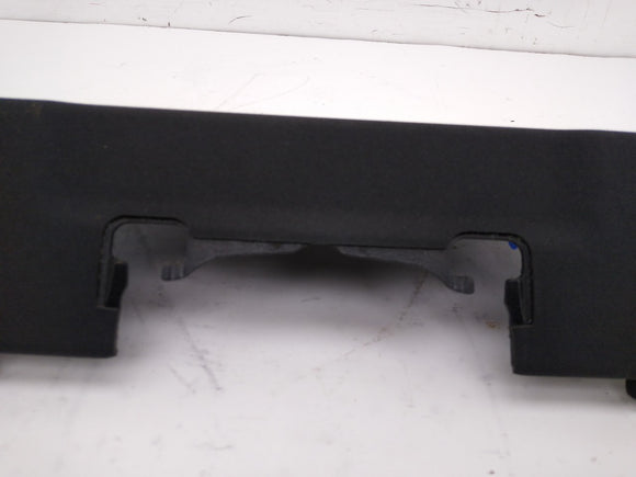 Mercedes SLK350 Rear Headrest Roll Bar Cover