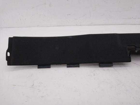 Mercedes SLK350 Rear Headrest Roll Bar Cover