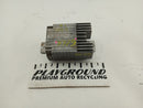 Mercedes SLK230 Cooling Fan Control Module-1