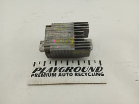 Mercedes SLK230 Cooling Fan Control Module