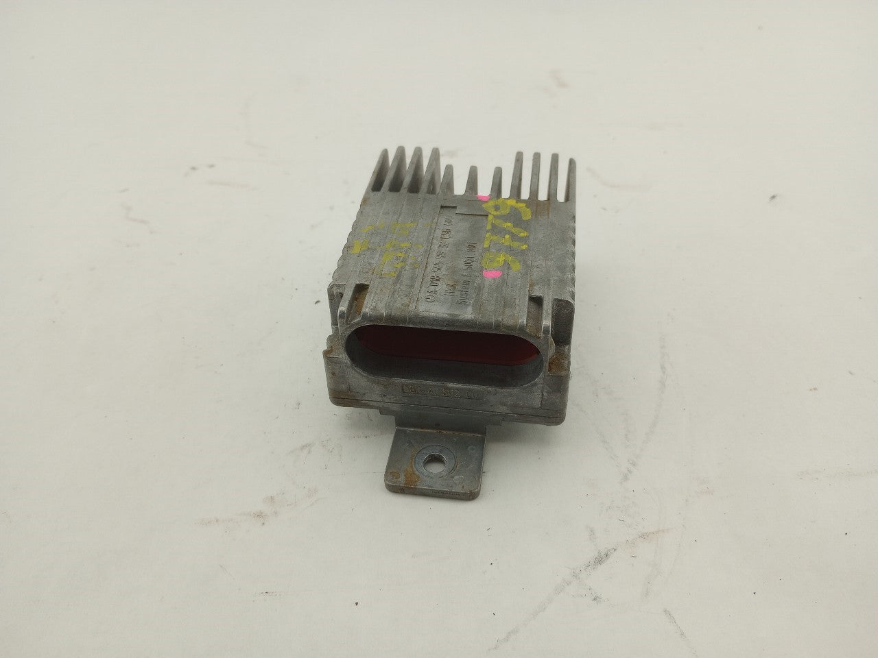 Mercedes SLK230 Cooling Fan Control Module