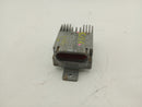 Mercedes SLK230 Cooling Fan Control Module-4