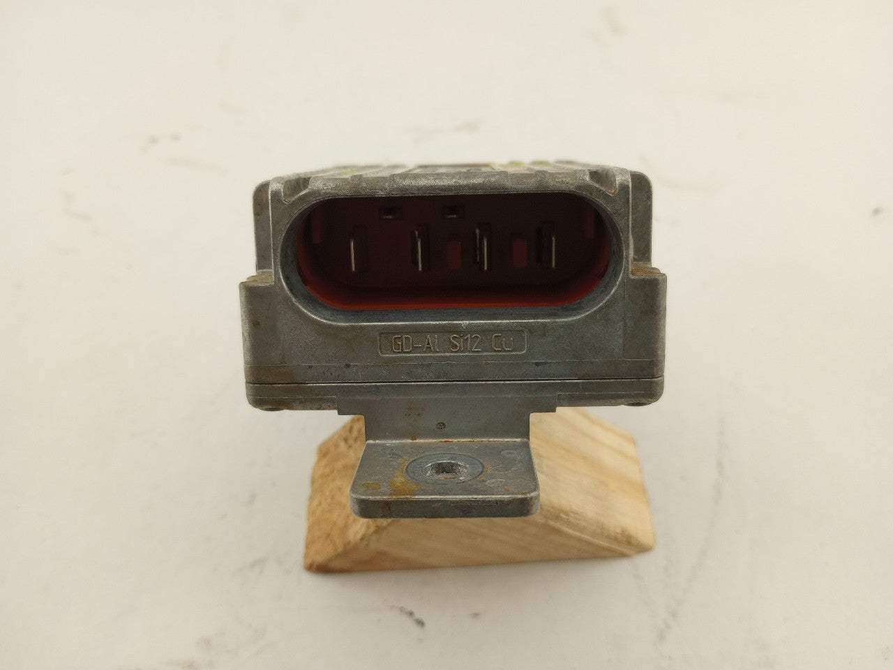 Mercedes SLK230 Cooling Fan Control Module