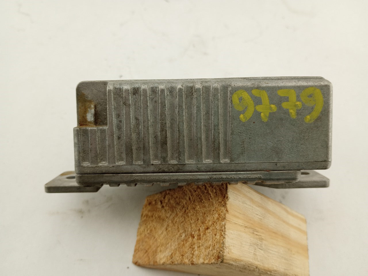 Mercedes SLK230 Cooling Fan Control Module