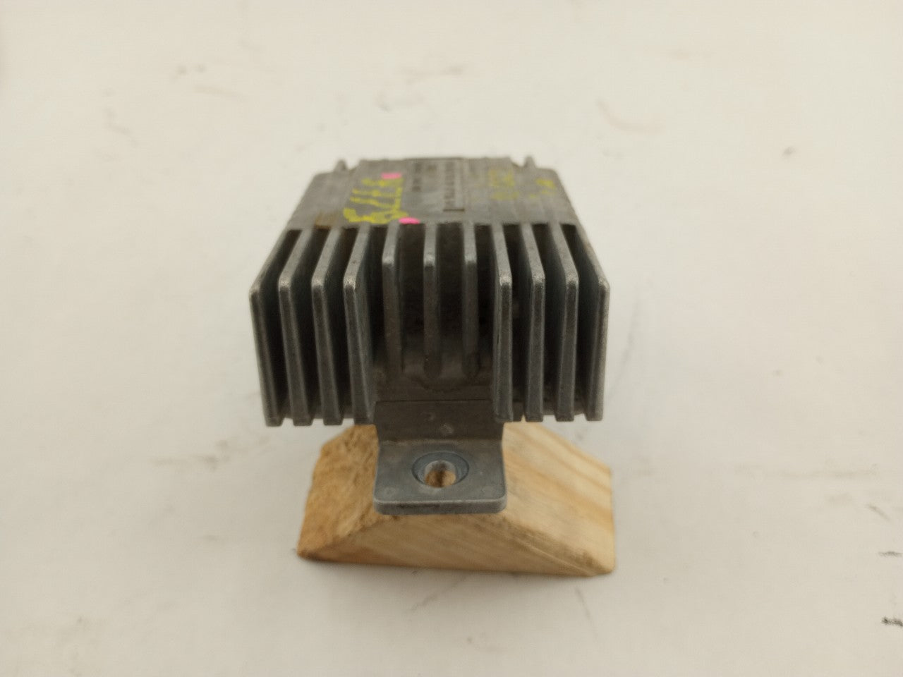 Mercedes SLK230 Cooling Fan Control Module