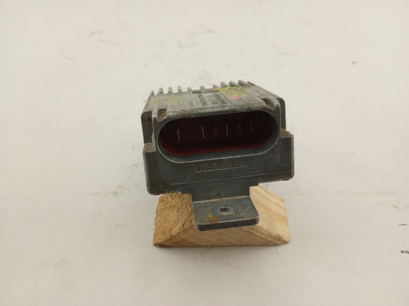 Mercedes SLK230 Cooling Fan Control Module