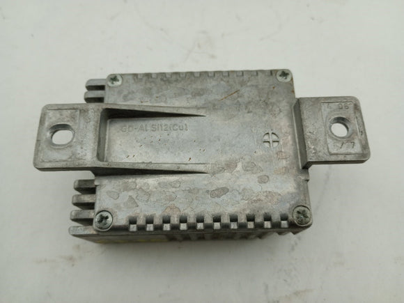 Mercedes SLK230 Cooling Fan Control Module