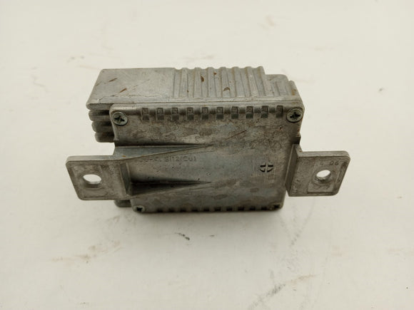 Mercedes SLK230 Cooling Fan Control Module