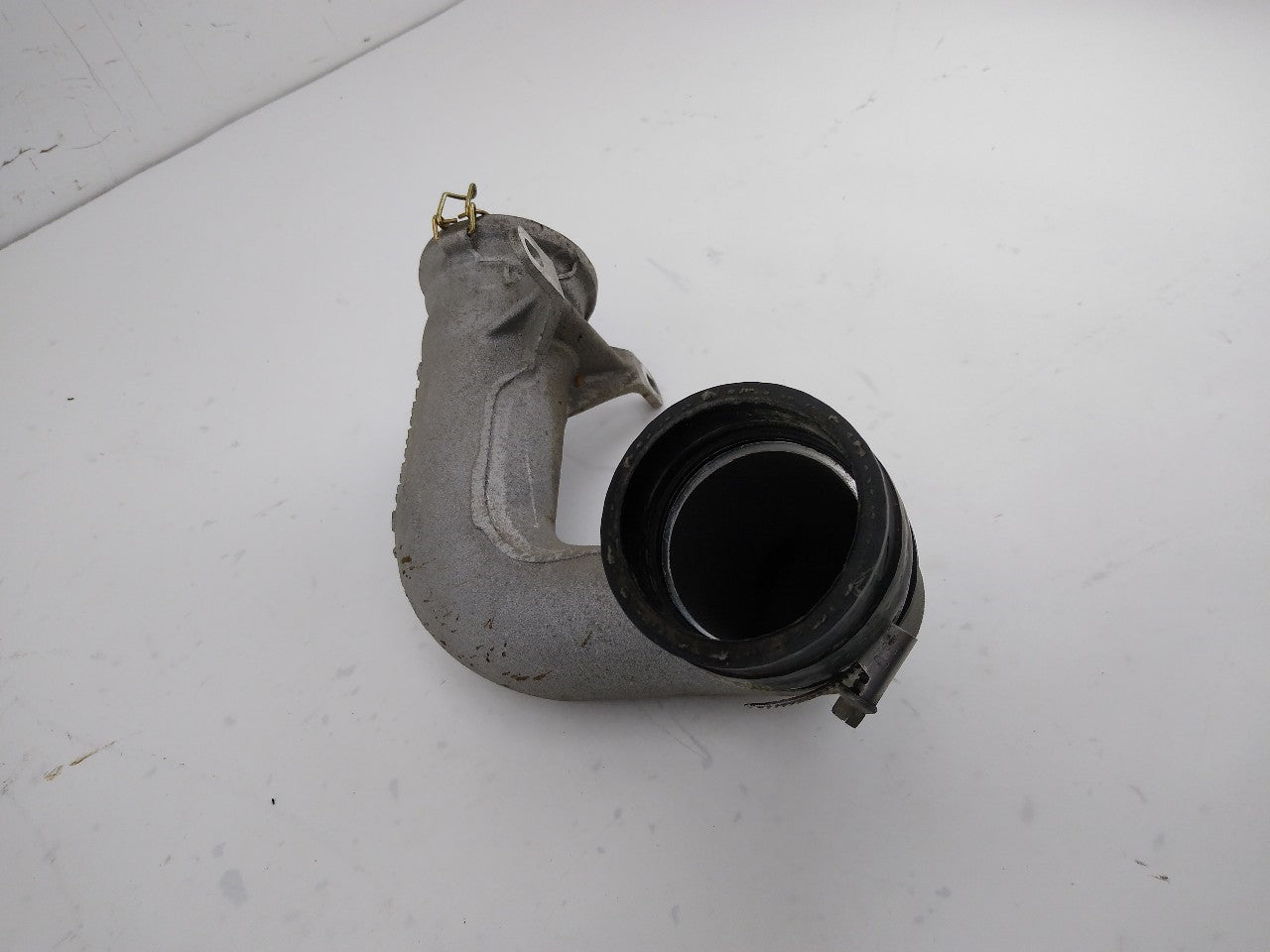 Mercedes SLK230 Set Of 7 Air Intake Tube Pipes