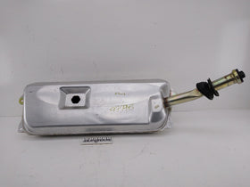 Mercedes SLK230 Fuel Gas Tank