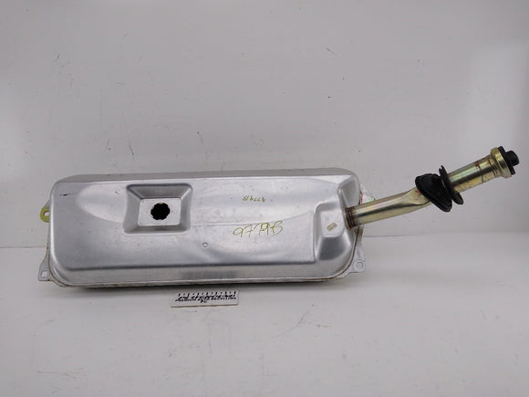 Mercedes SLK230 Fuel Gas Tank