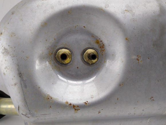 Mercedes SLK230 Fuel Gas Tank