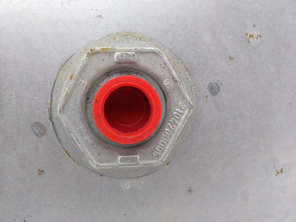 Mercedes SLK230 Fuel Gas Tank