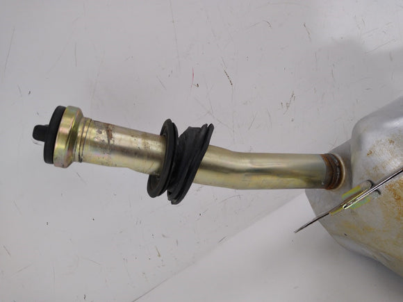Mercedes SLK230 Fuel Gas Tank