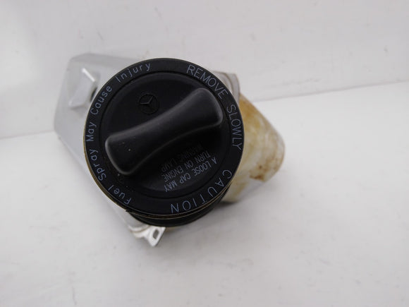 Mercedes SLK230 Fuel Gas Tank