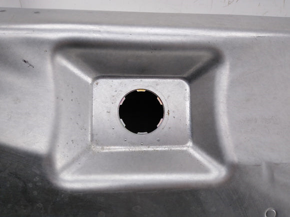 Mercedes SLK230 Fuel Gas Tank