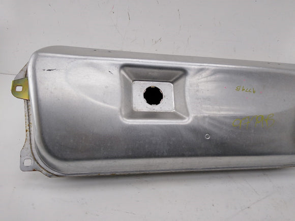 Mercedes SLK230 Fuel Gas Tank