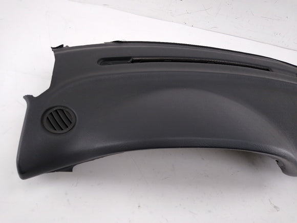 Mercedes SLK230 Dashboard Pad