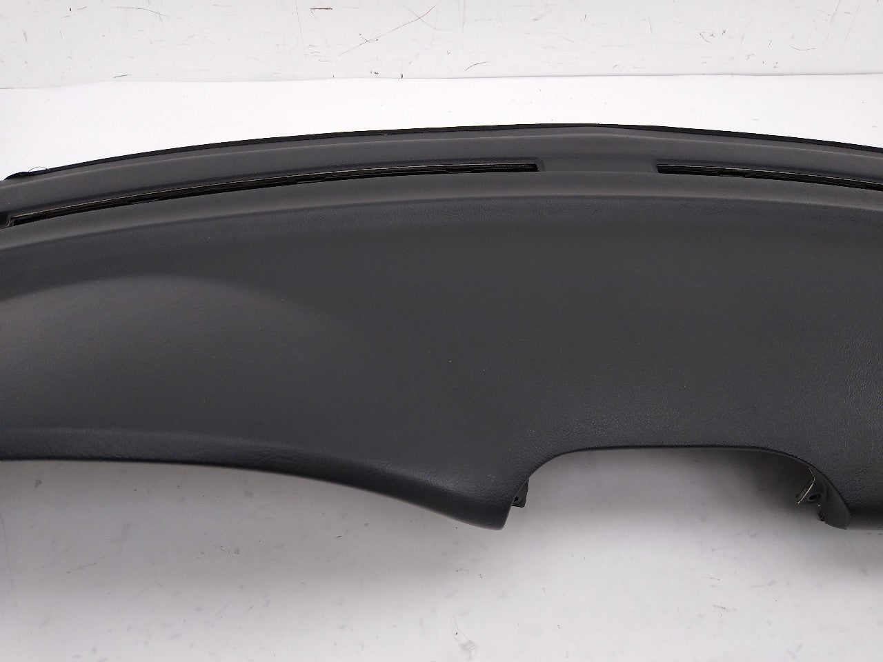 Mercedes SLK230 Dashboard Pad