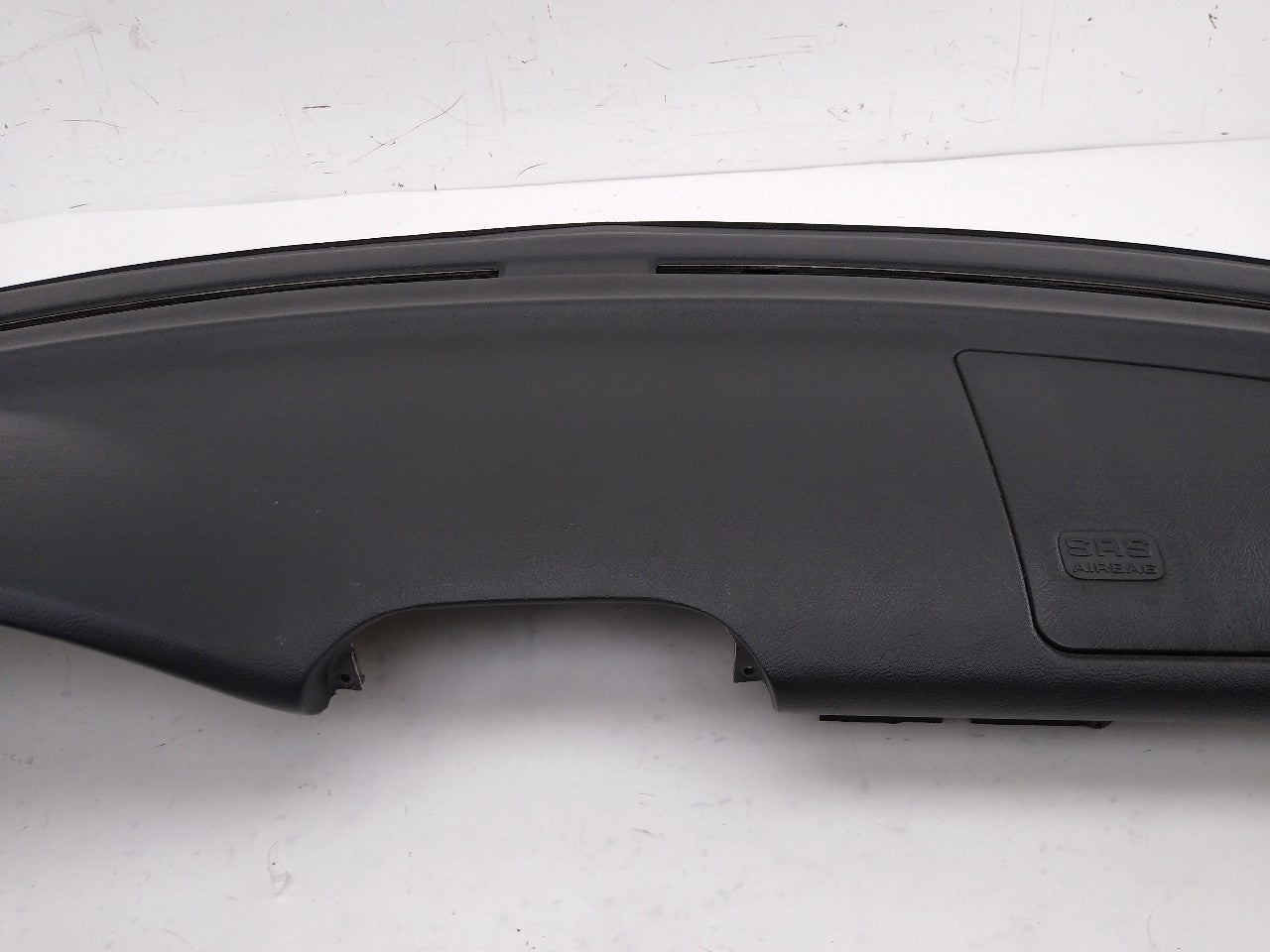 Mercedes SLK230 Dashboard Pad