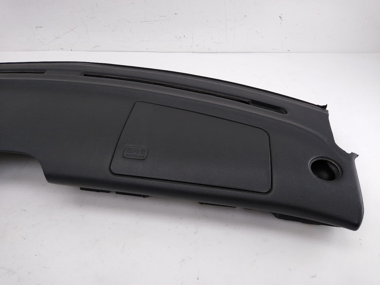 Mercedes SLK230 Dashboard Pad