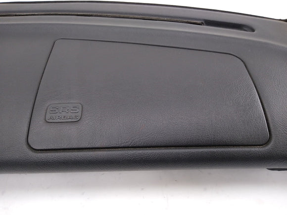 Mercedes SLK230 Dashboard Pad