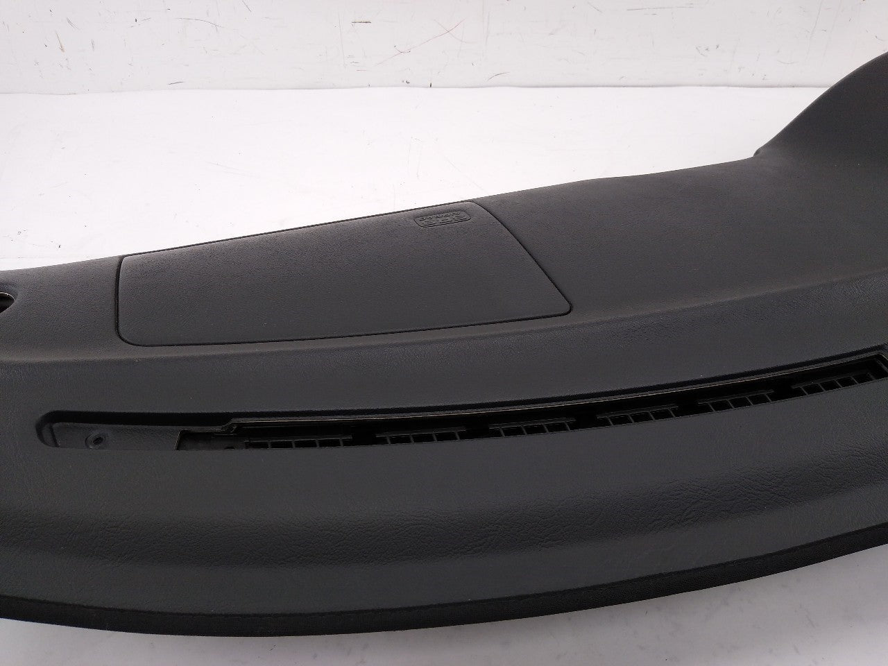 Mercedes SLK230 Dashboard Pad