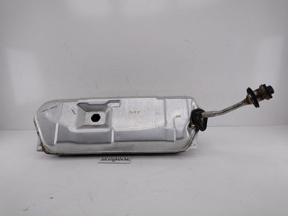 Mercedes SLK320 Fuel Gas Tank
