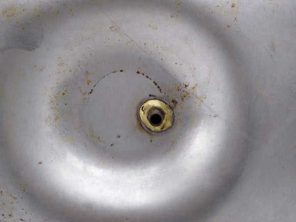 Mercedes SLK320 Fuel Gas Tank