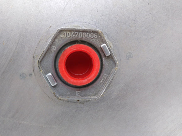 Mercedes SLK320 Fuel Gas Tank