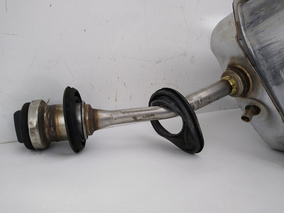 Mercedes SLK320 Fuel Gas Tank