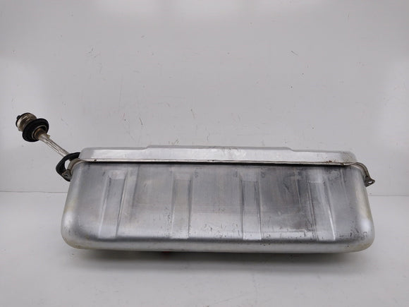 Mercedes SLK320 Fuel Gas Tank