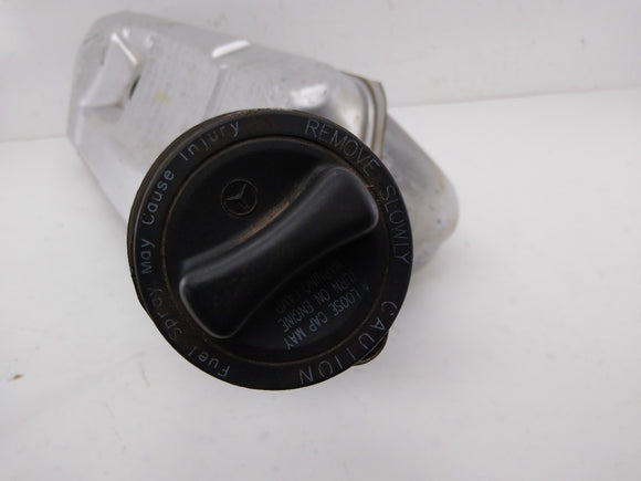 Mercedes SLK320 Fuel Gas Tank
