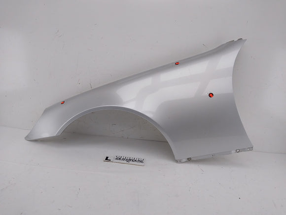 Mercedes SLK320 Driver Left Front Fender Panel