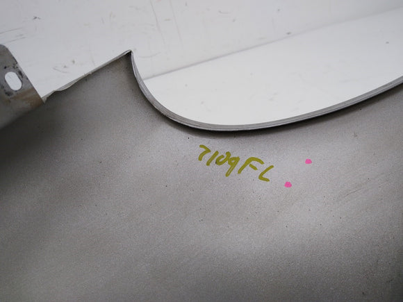 Mercedes SLK320 Driver Left Front Fender Panel