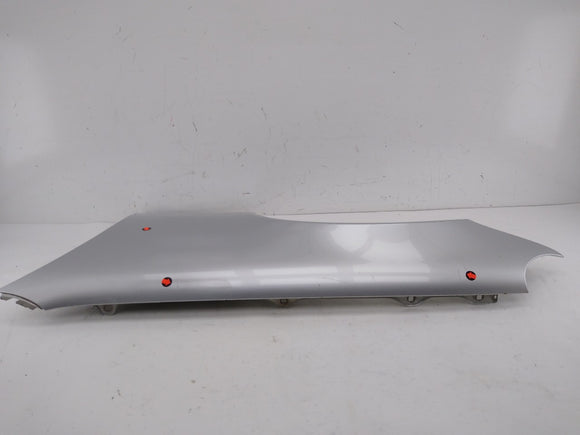Mercedes SLK320 Driver Left Front Fender Panel